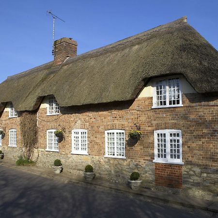 Higher Bockhampton 雅尔布里旅馆酒店 外观 照片