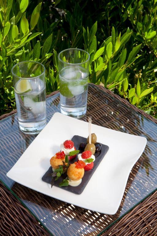 Higher Bockhampton 雅尔布里旅馆酒店 外观 照片